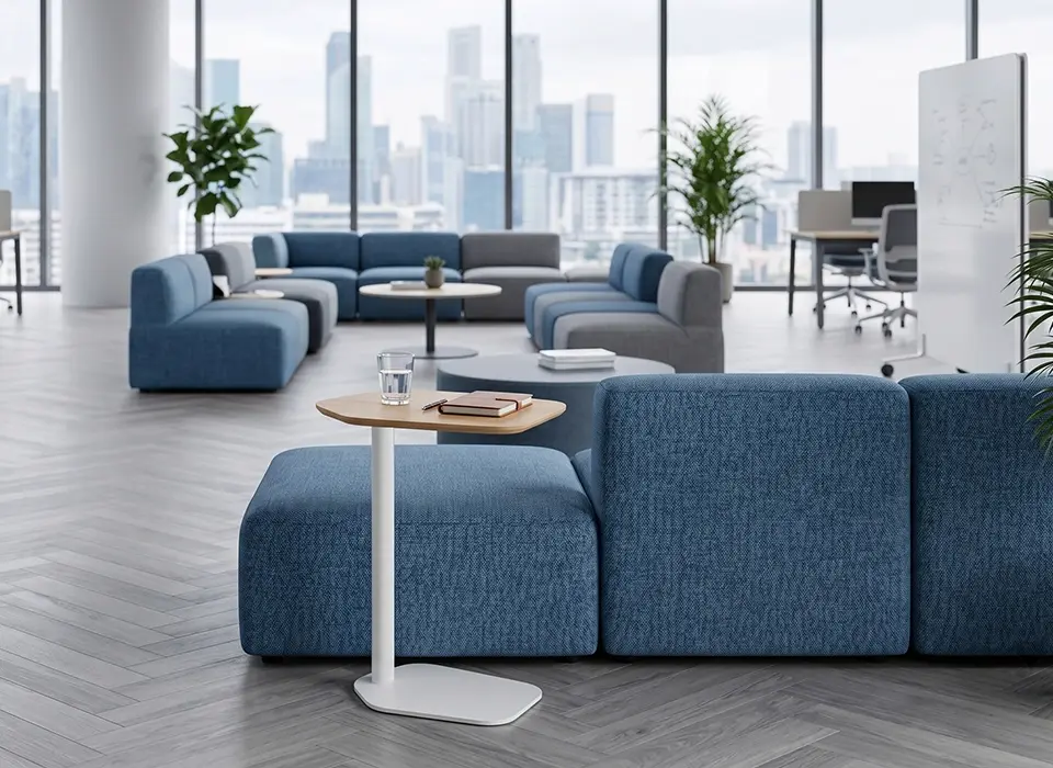 Side Table | Space 8 Overview