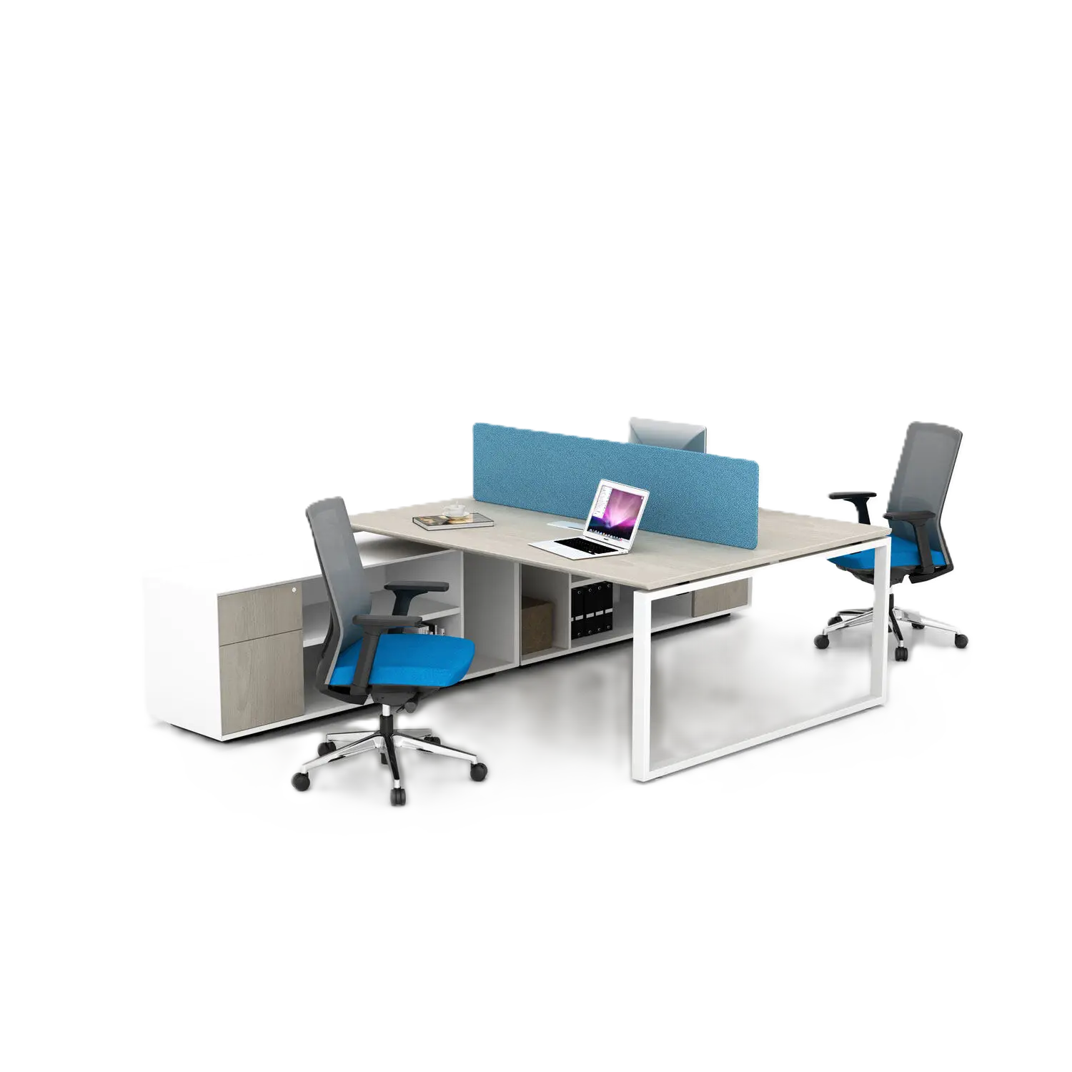 Spine Workstation 1
