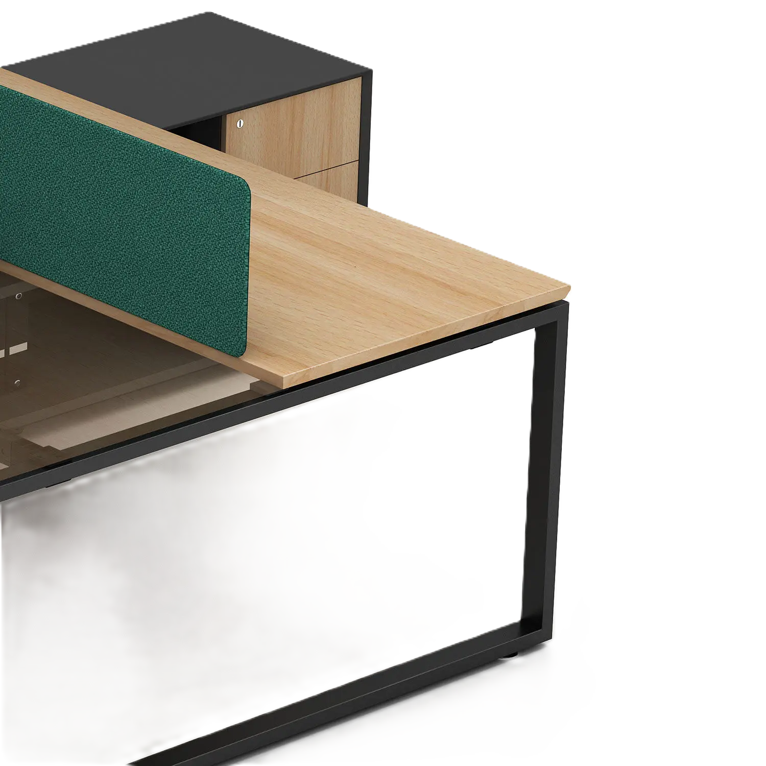 Spine Workstation 2