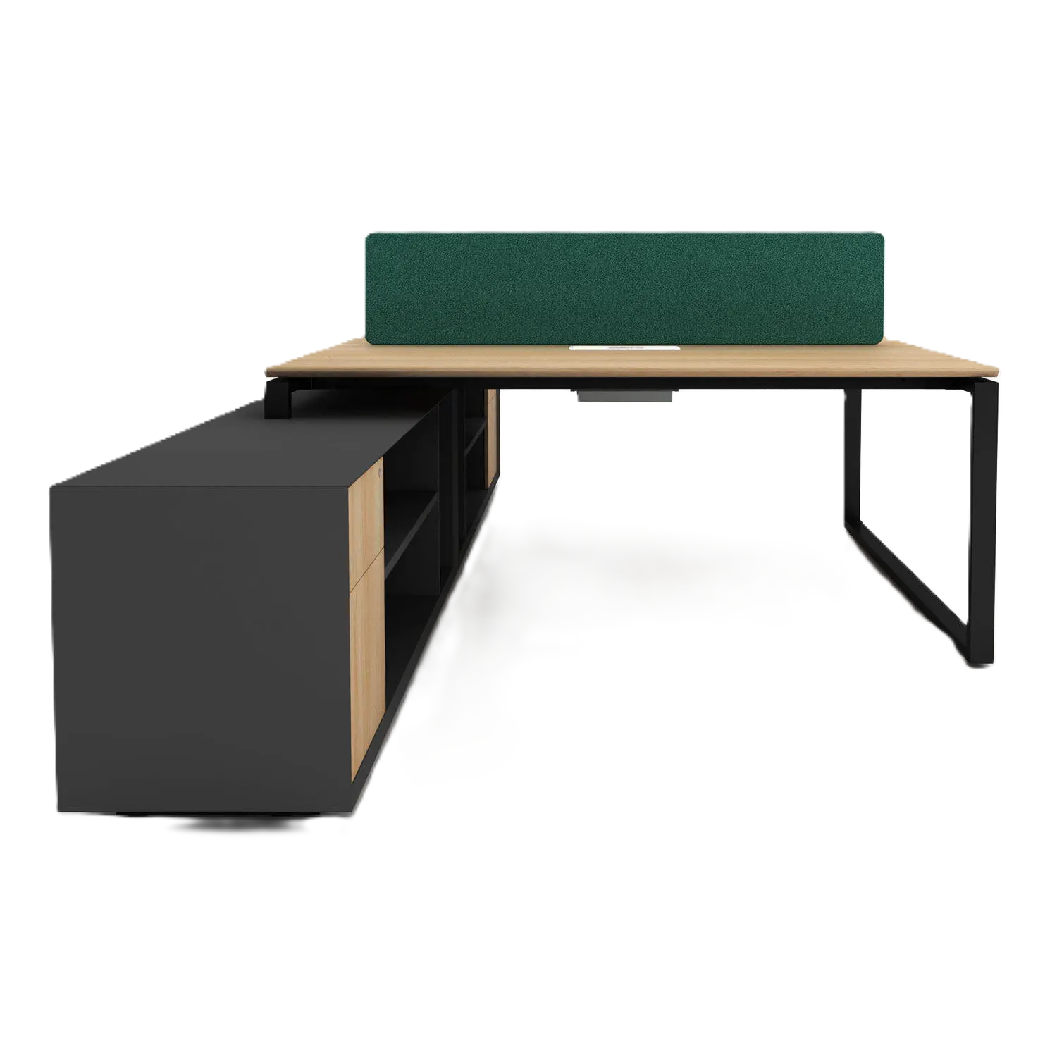 Spine Workstation  3