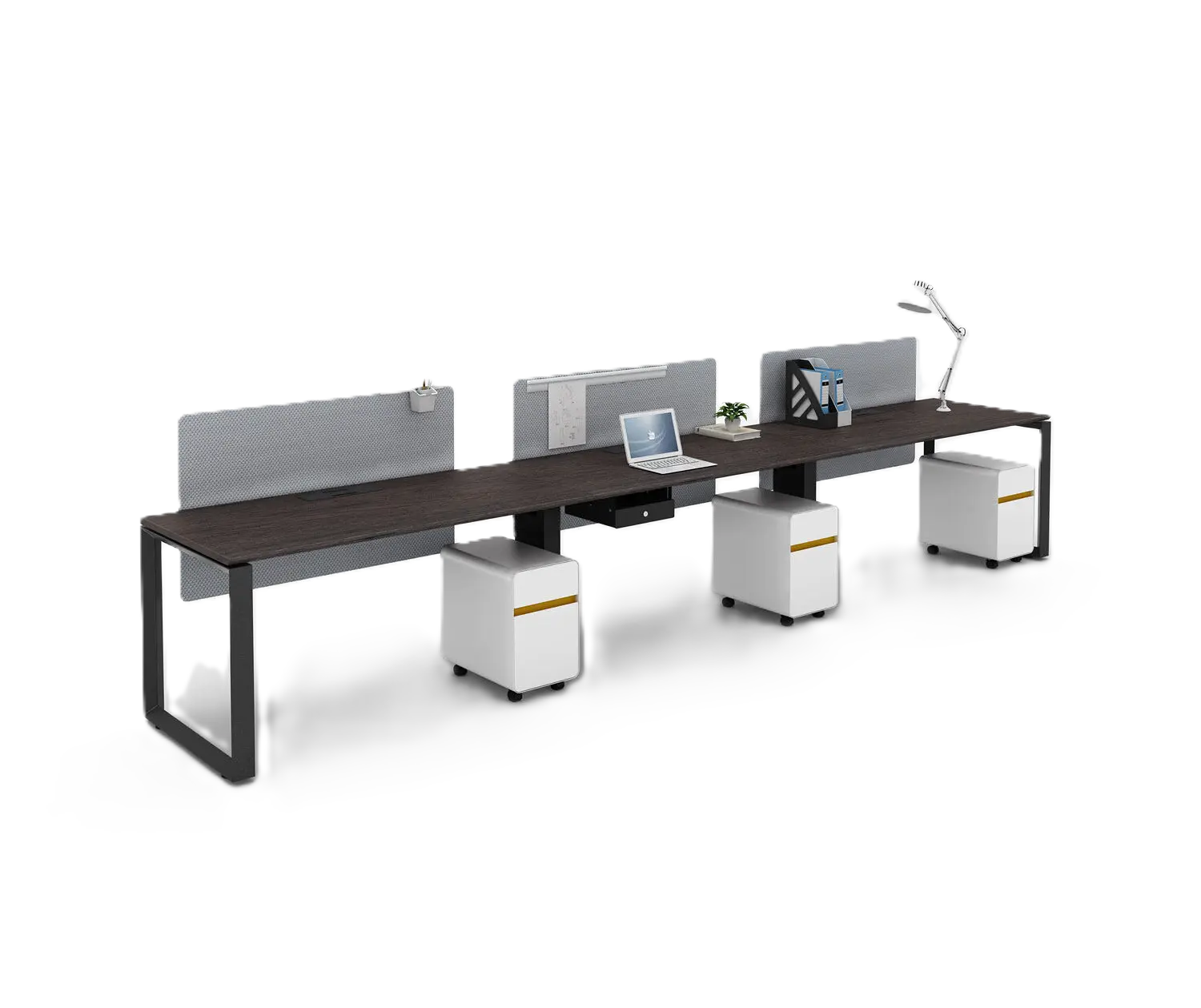 SL Single Sided Workstation 2