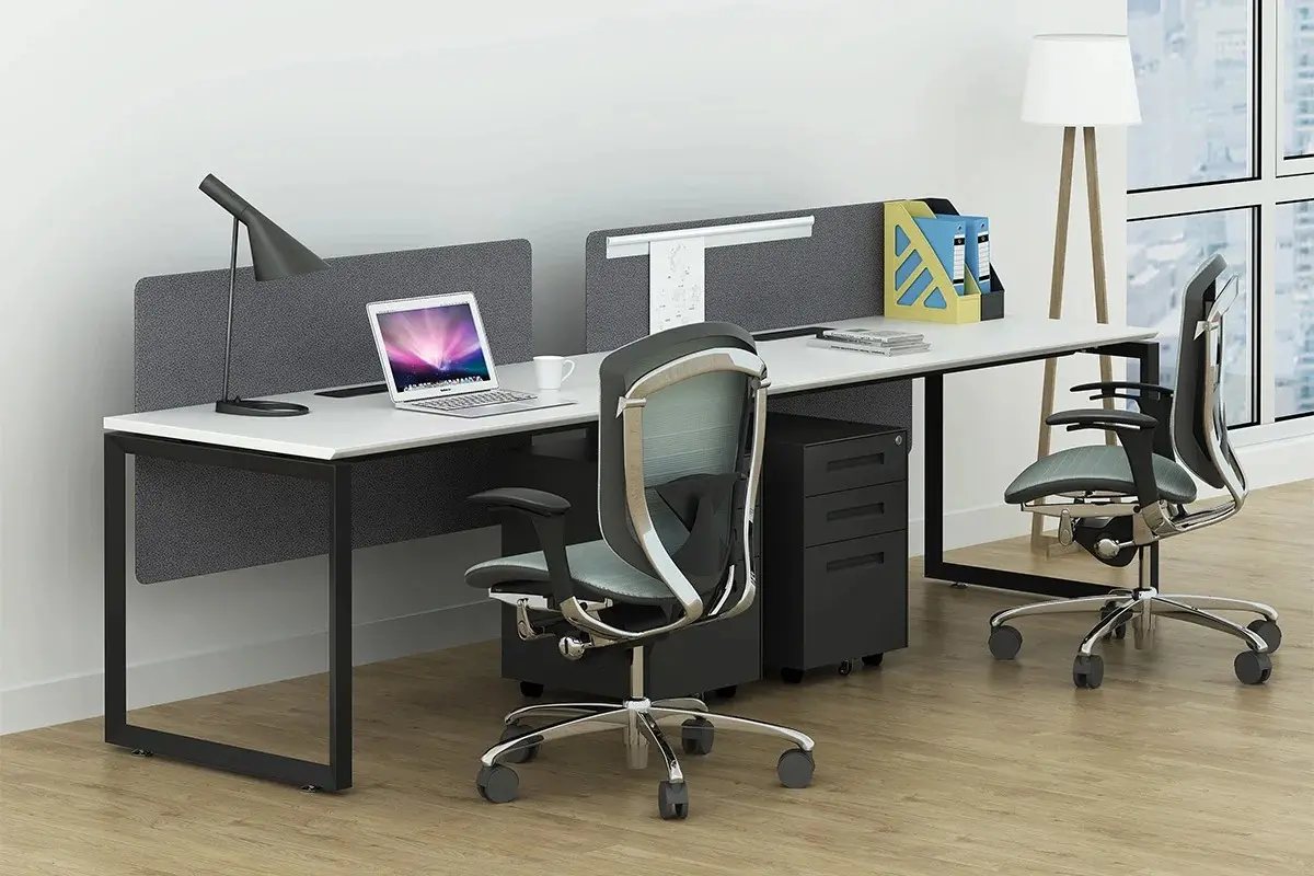 Overview of SL Single Sided Workstation