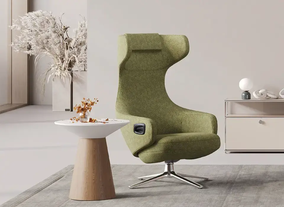 XD-577 Coffee Table Overview