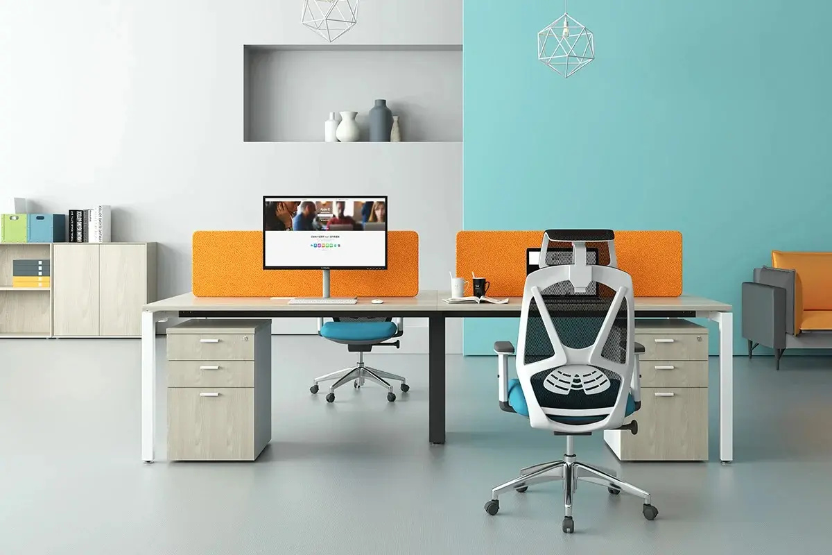 Overview of SL With Fixed Pedestal Workstation