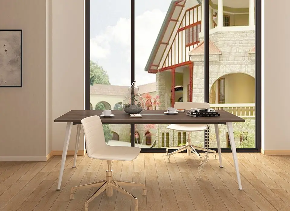 VLS Conference Table Overview