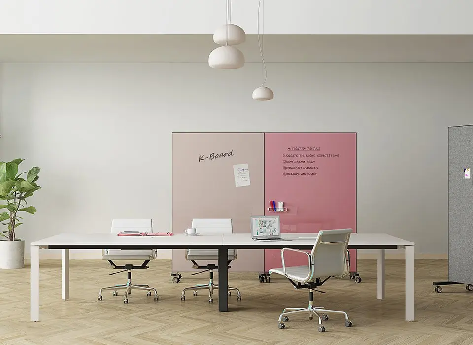 SLD Conference Table Overview