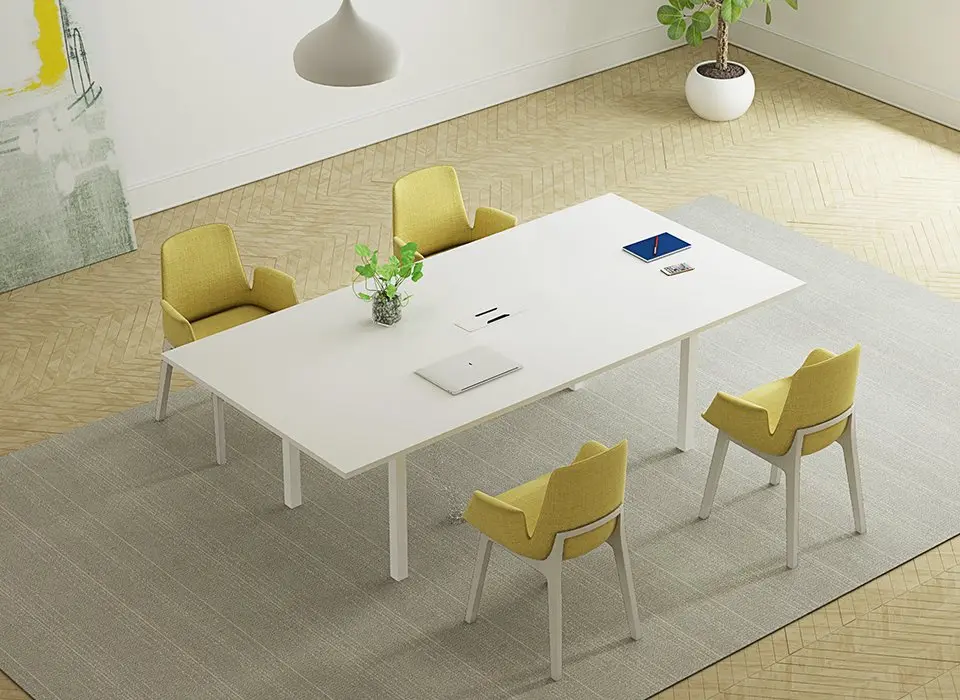 SLS Conference Table Overview