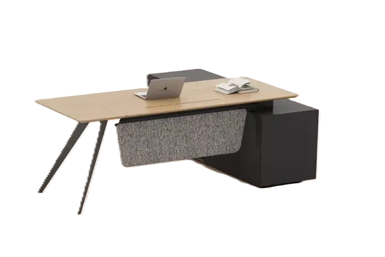 Executive Desk | Blade 1