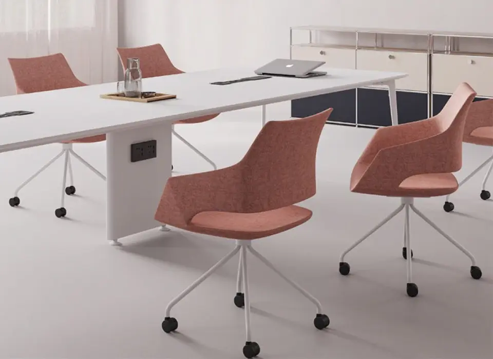 Multi-Purpose Chair XD-P817 Overview