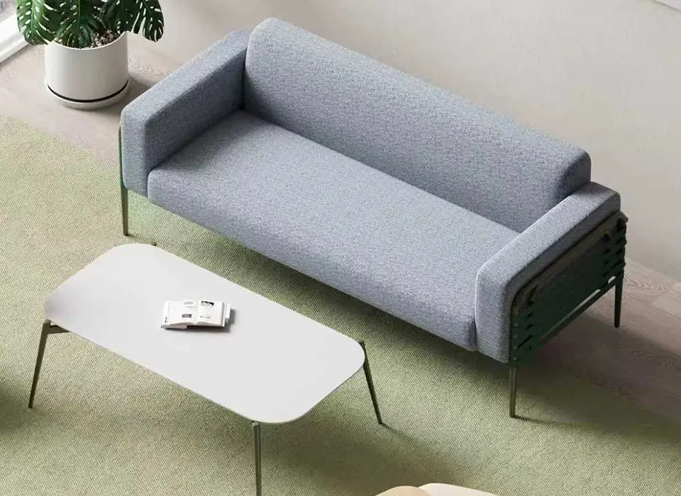 Office Sofa | XD-B1166 Overview