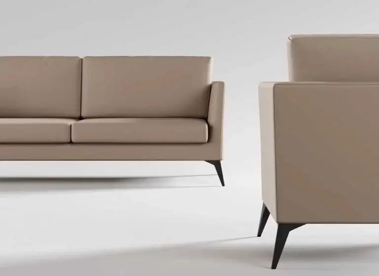Office Sofa | XD-B0594 Overview