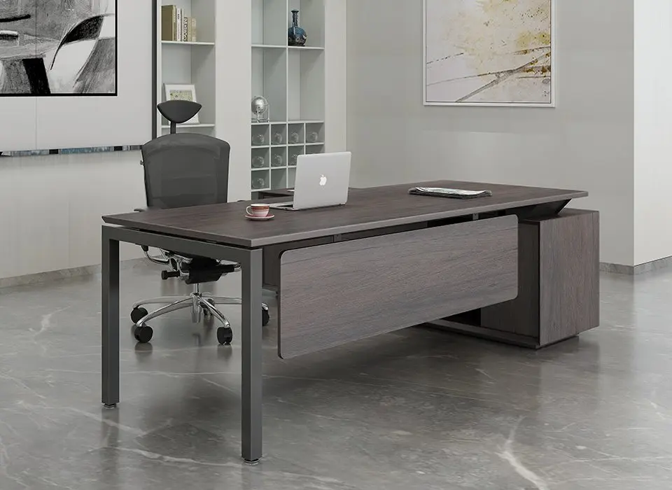 SLS Executive Desk Overview