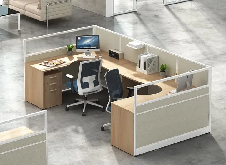T3 Office Partition Overview