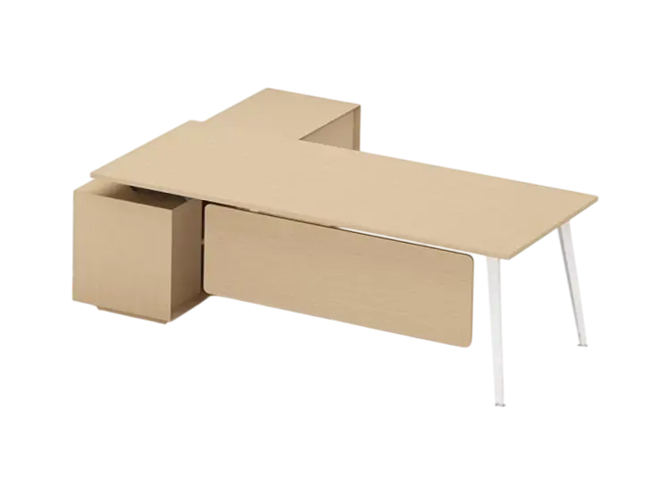 VLI Executive Desk 1