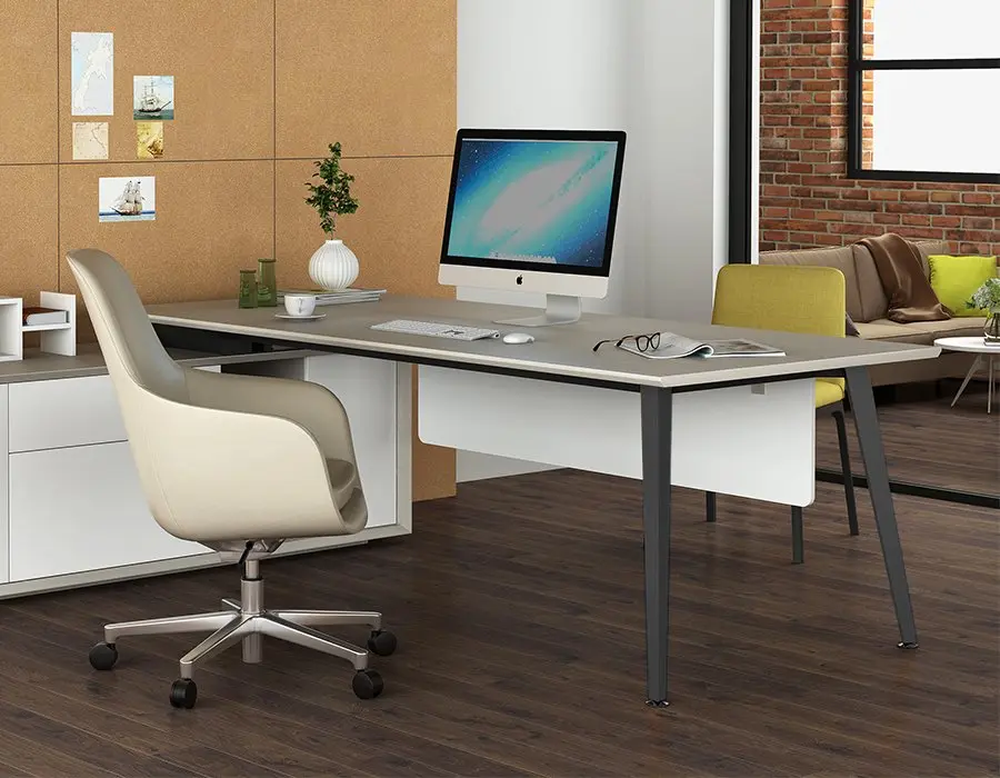 VLI Executive Desk Overview