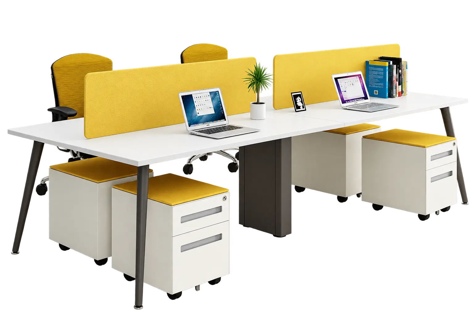 VL Face to Face Workstation 1