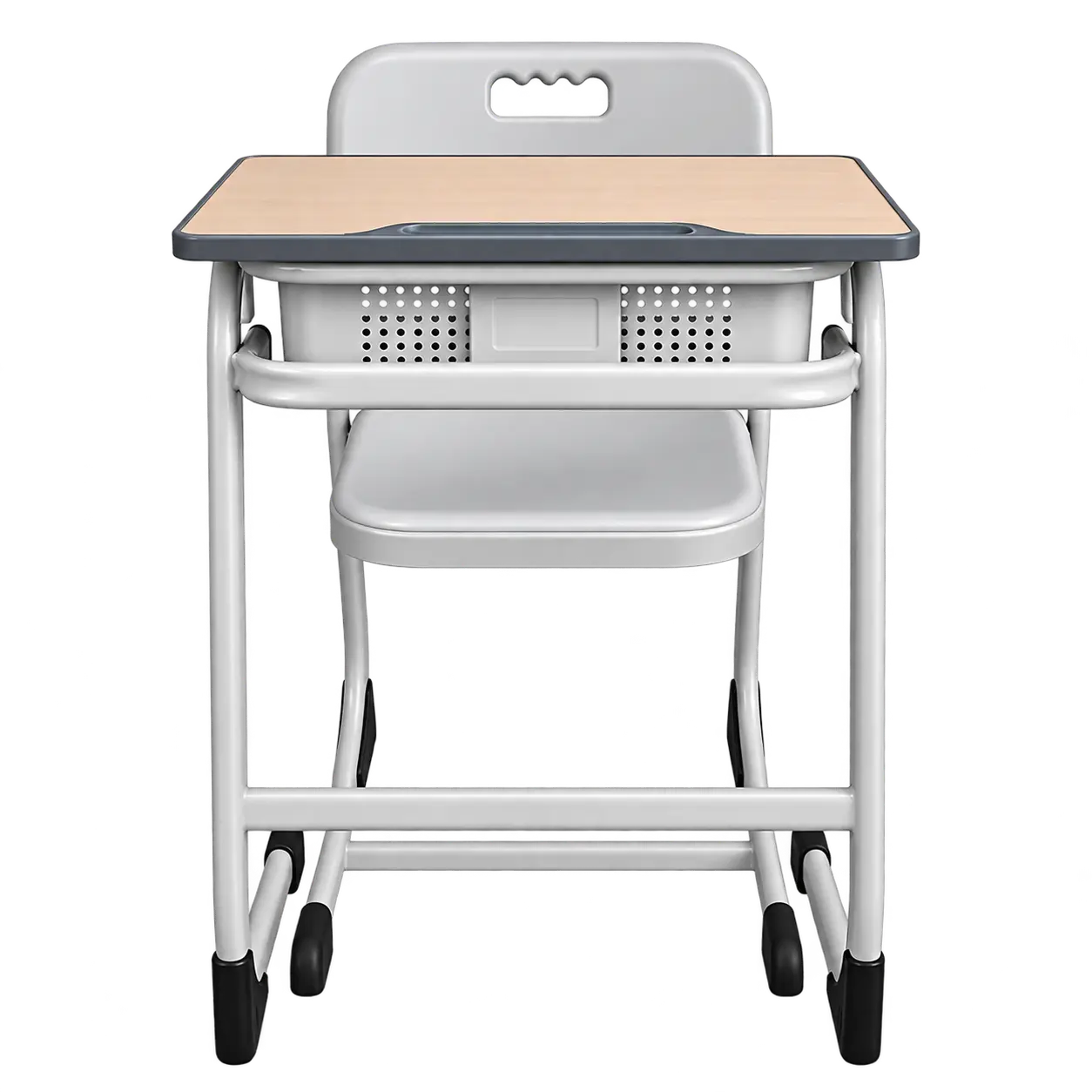 Scholar Desk & Chair 1