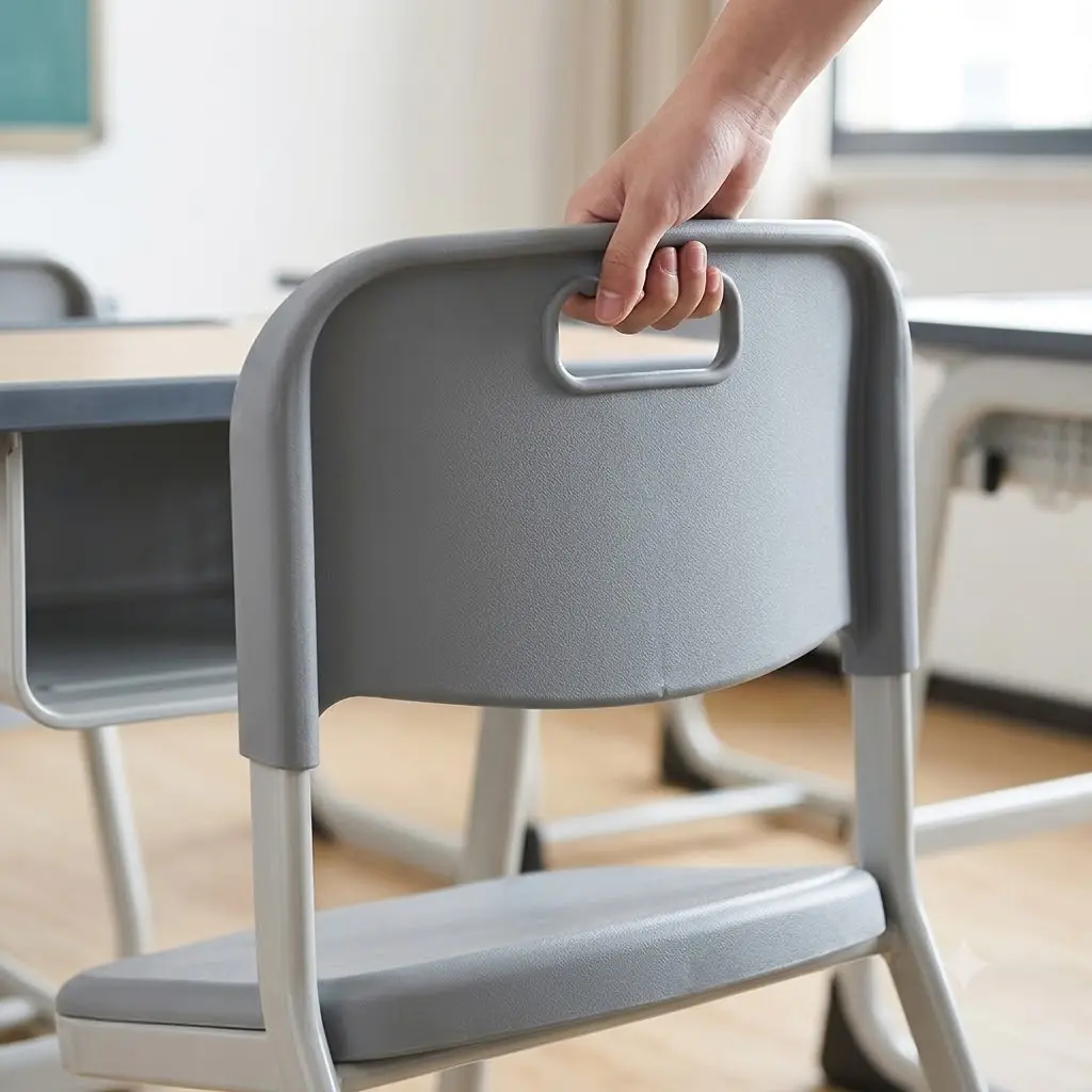 Easy-Lift Handle