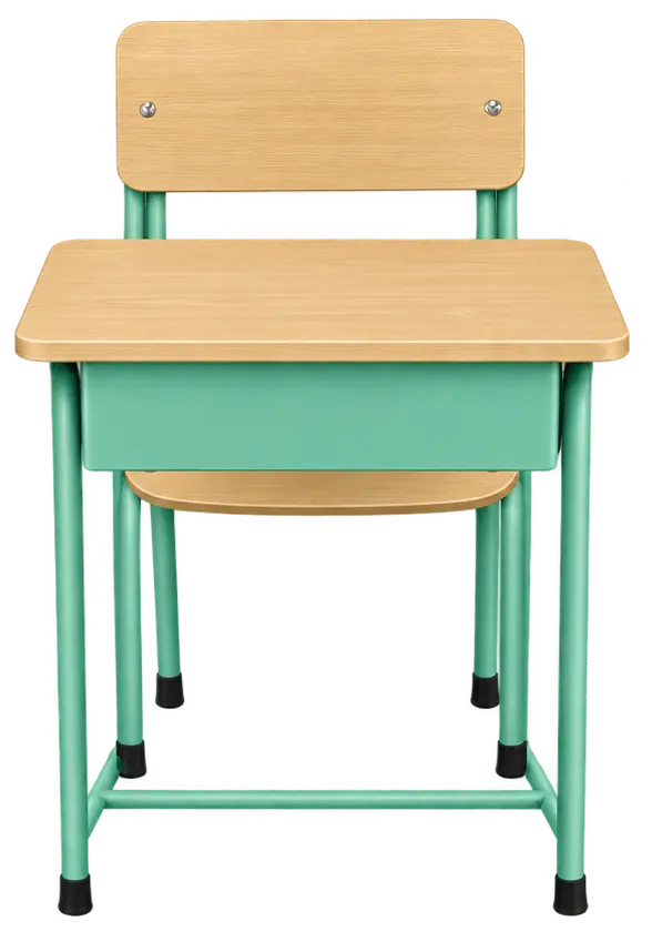 Gyan Classroom Desk 2