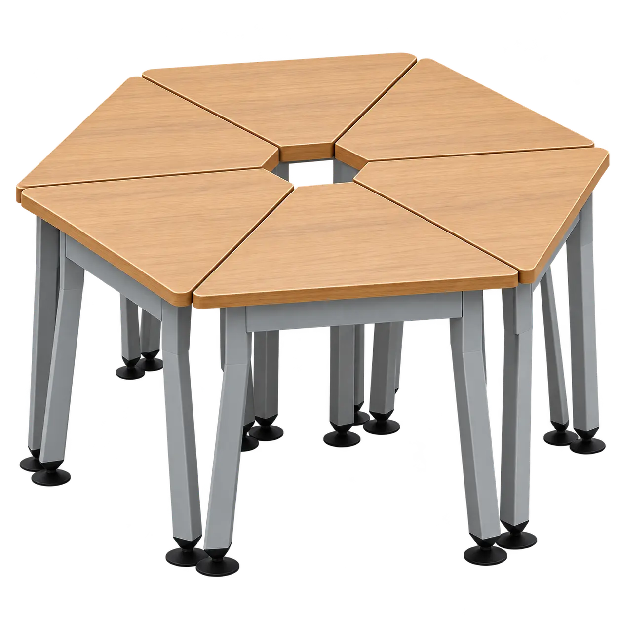 Unite Library Table 2