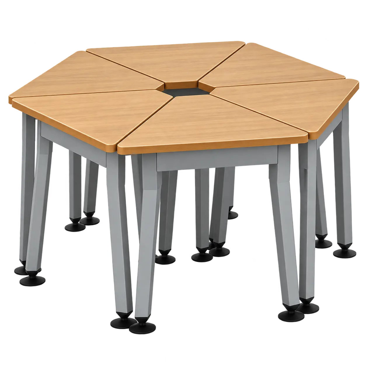 Unite Library Table 3