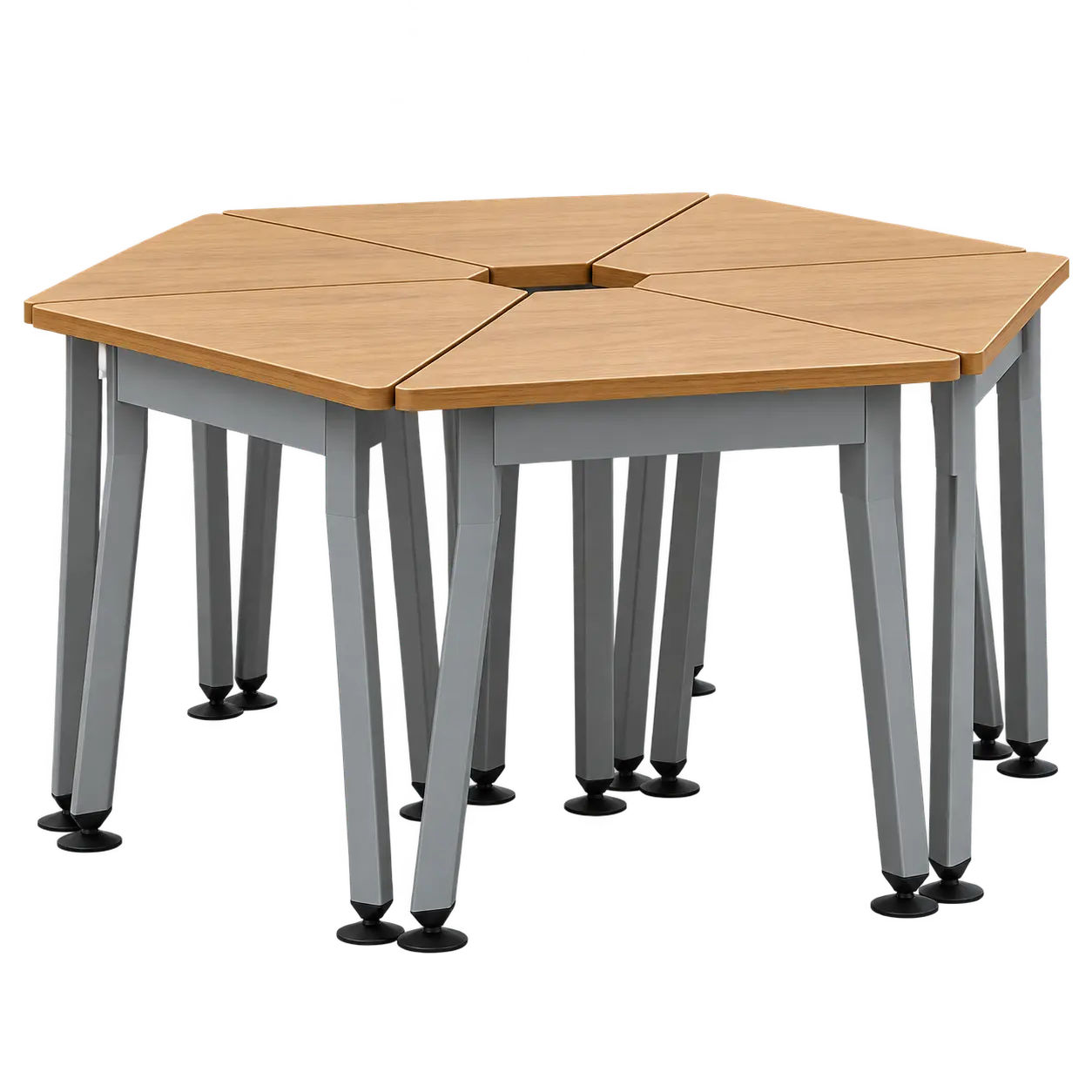 Unite Library Table 4