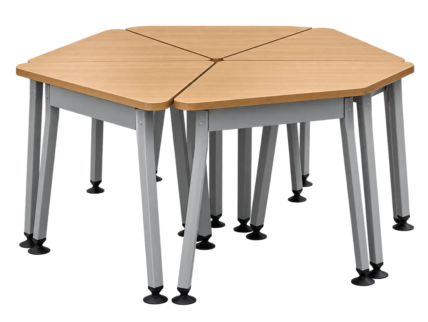 Unite Library Table 5