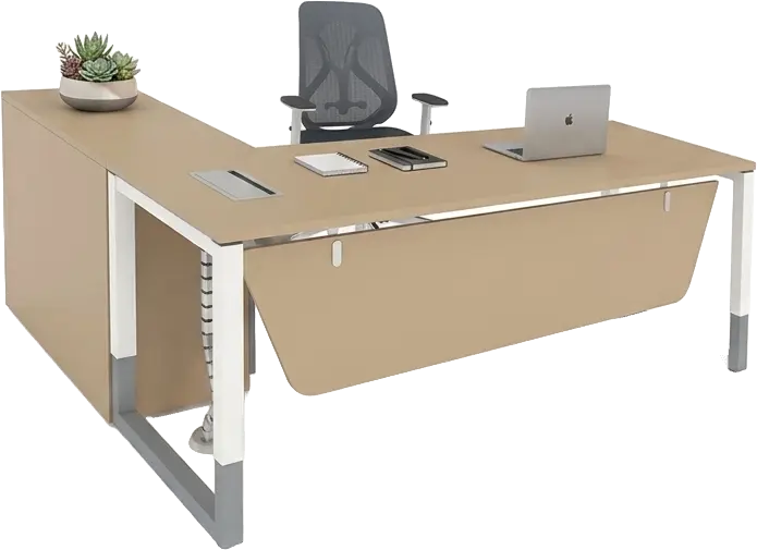 SL Cabin Desk 1