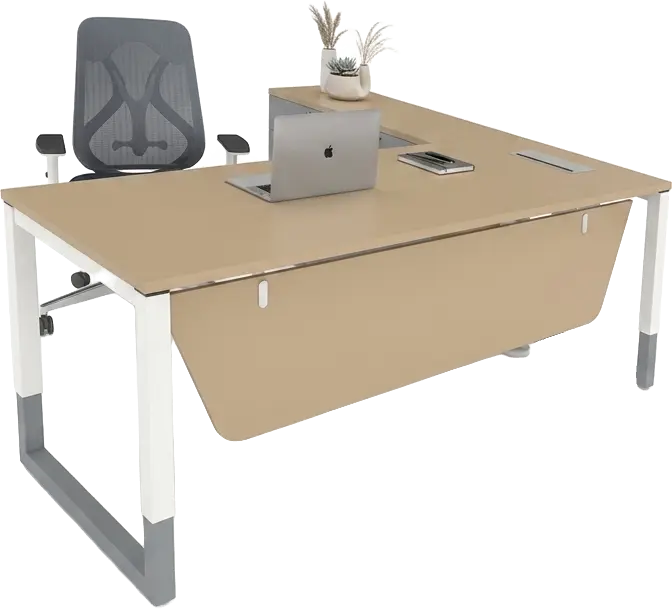 SL Cabin Desk 2