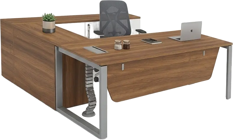 SL Cabin Desk 3