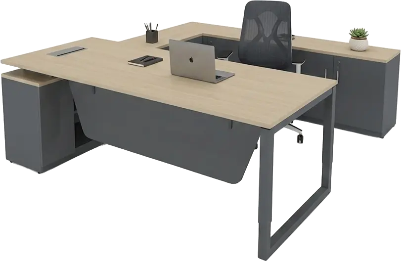 SL Cabin Desk 4