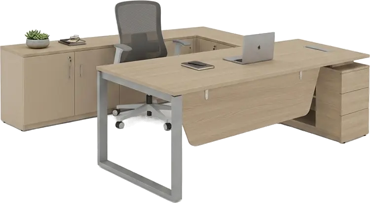 SL Cabin Desk 5