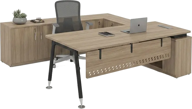 VL Cabin Desk 1