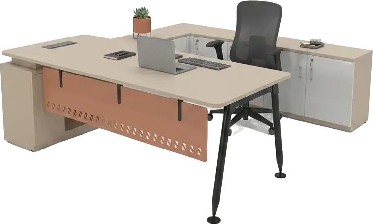 VL Cabin Desk 2