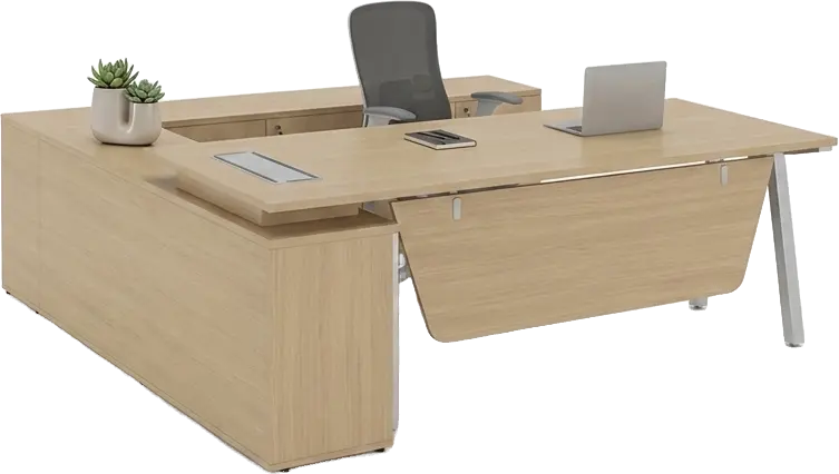 VL Cabin Desk 5