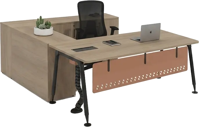 VL Cabin Desk 4