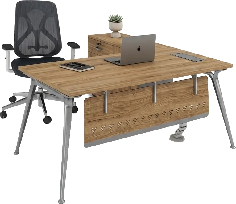 VL Cabin Desk 3