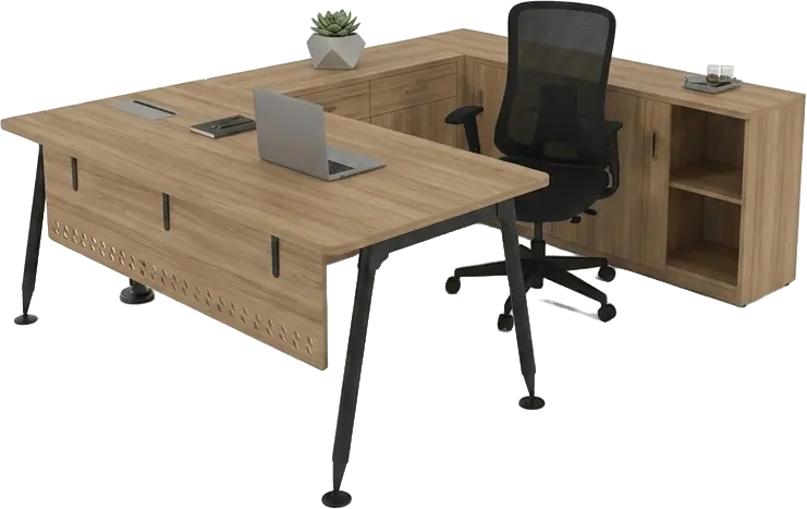 Modern Design for Modern Leaders