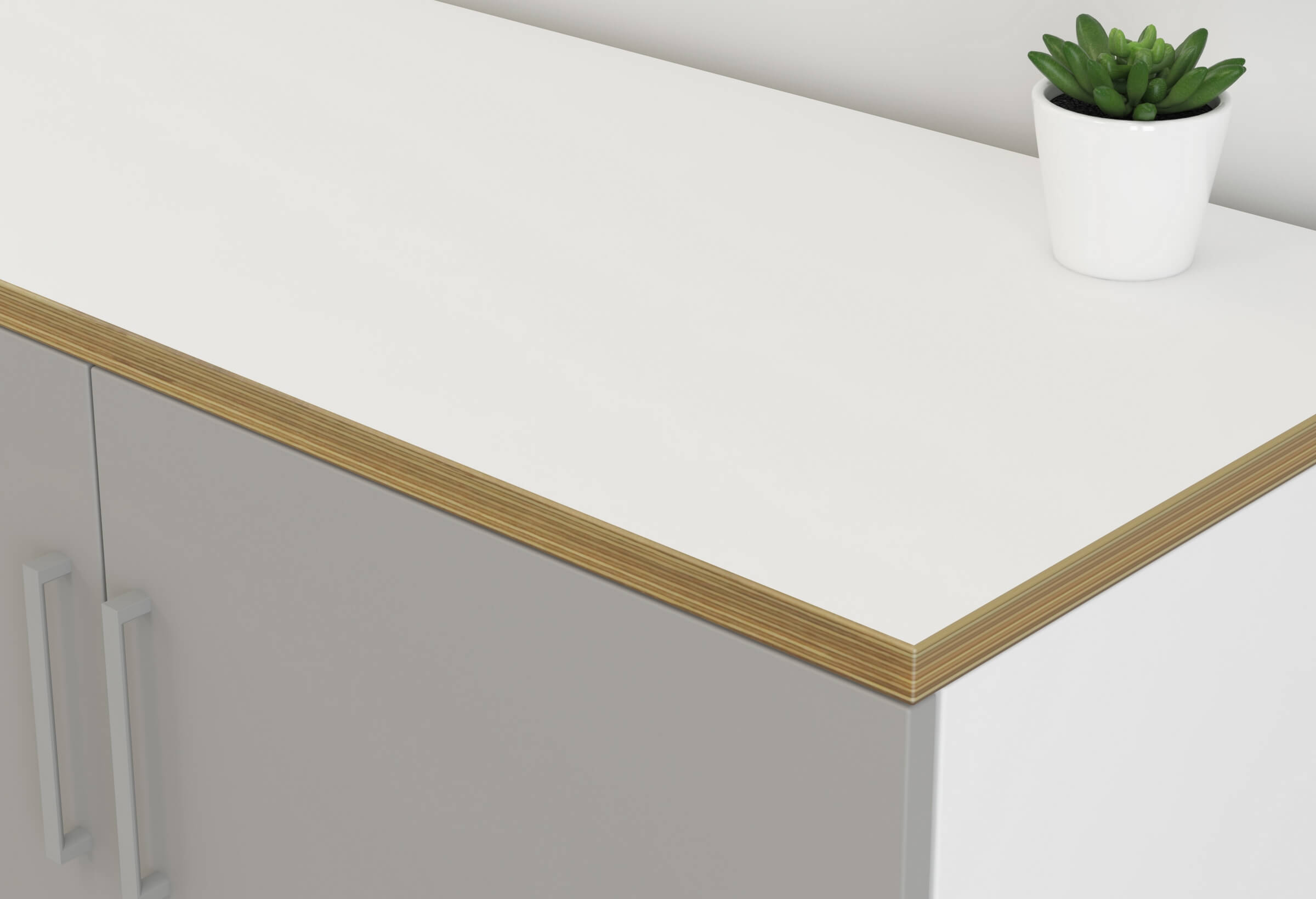 Modular Storage Cabinet 10