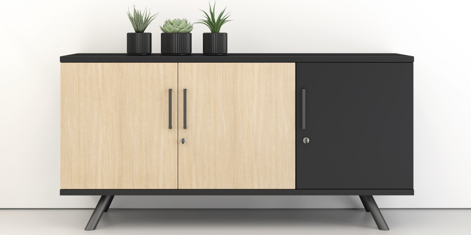 Modular Storage Cabinet 18