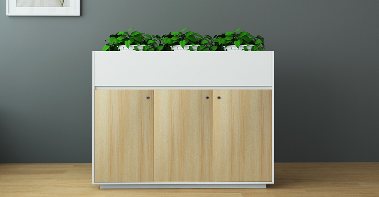 Planter Storage 3