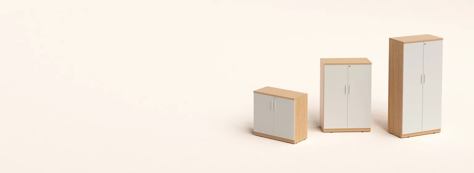 Modular Storage Cabinet 24