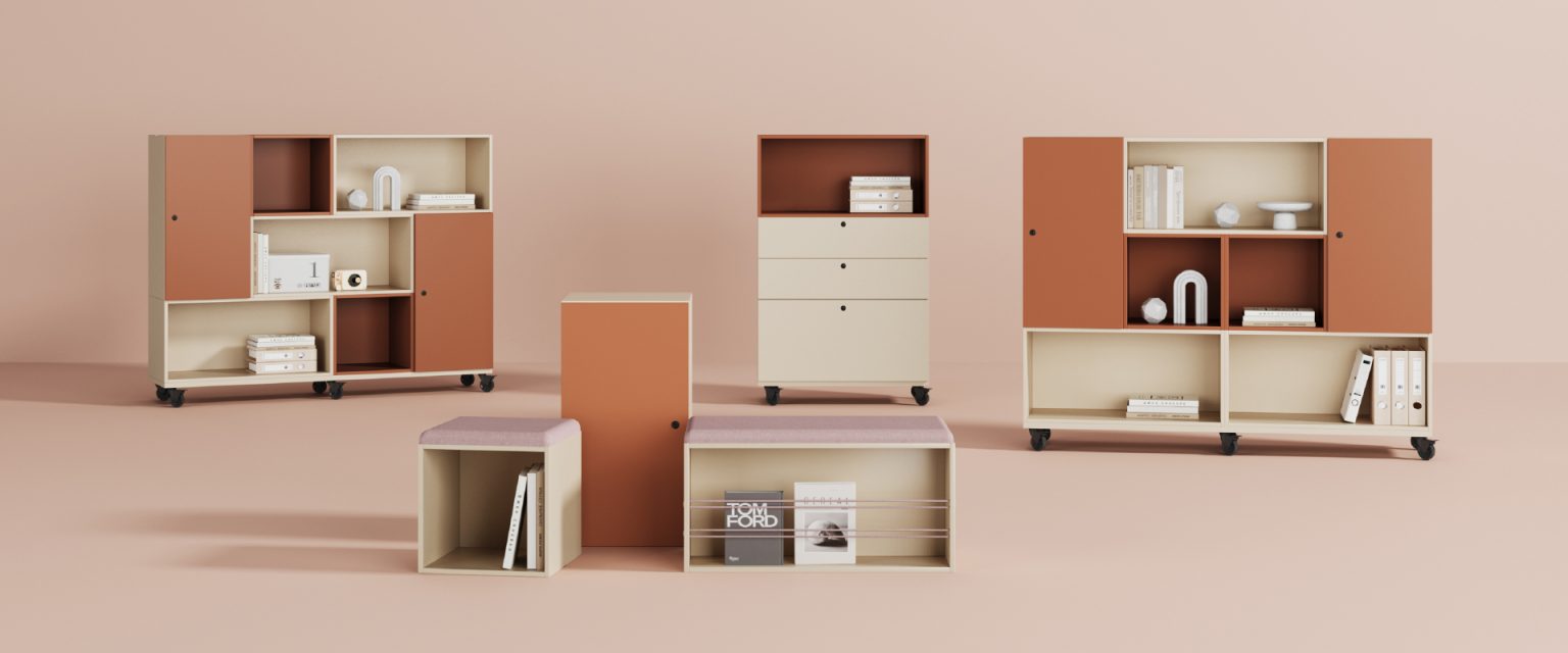 Tetris Locker 7