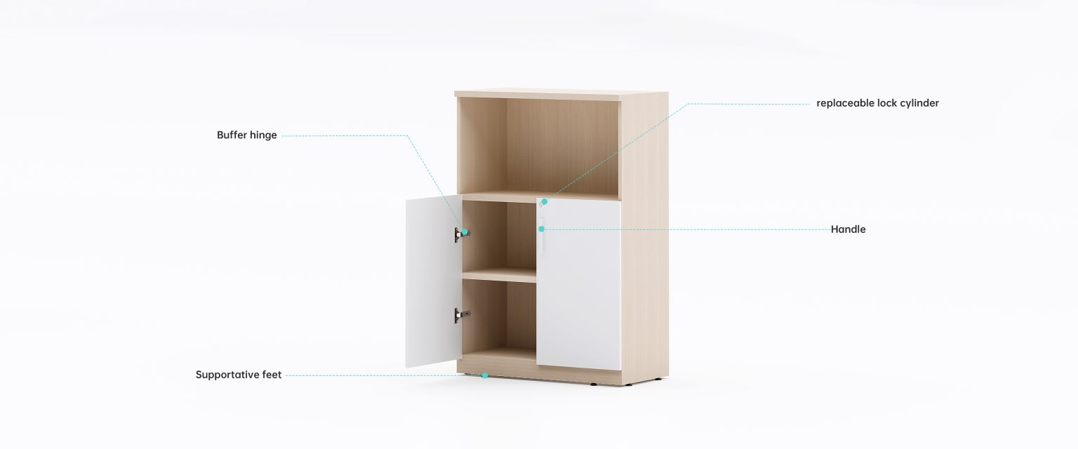 Open Storage 5