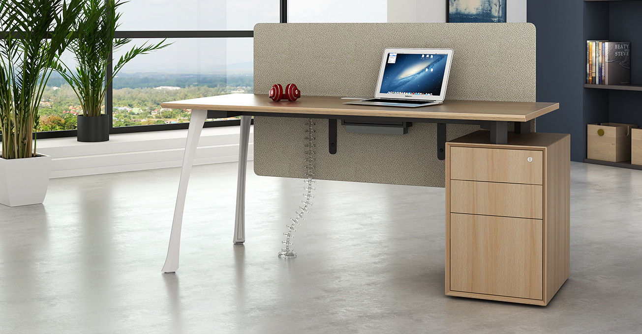 Pedestal with Bevel Edges 4