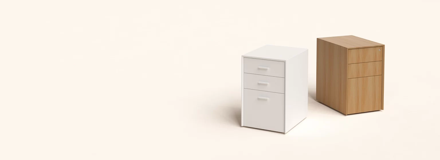 Pedestal with Bevel Edges 6