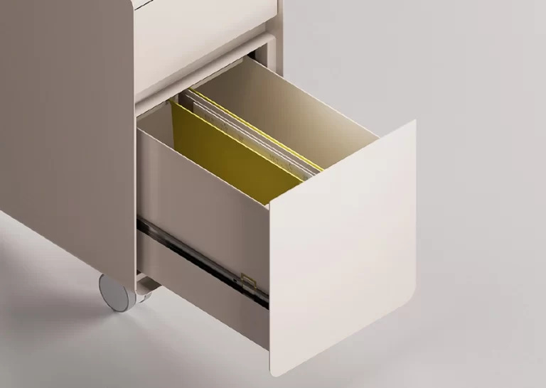 Metal U Box 6