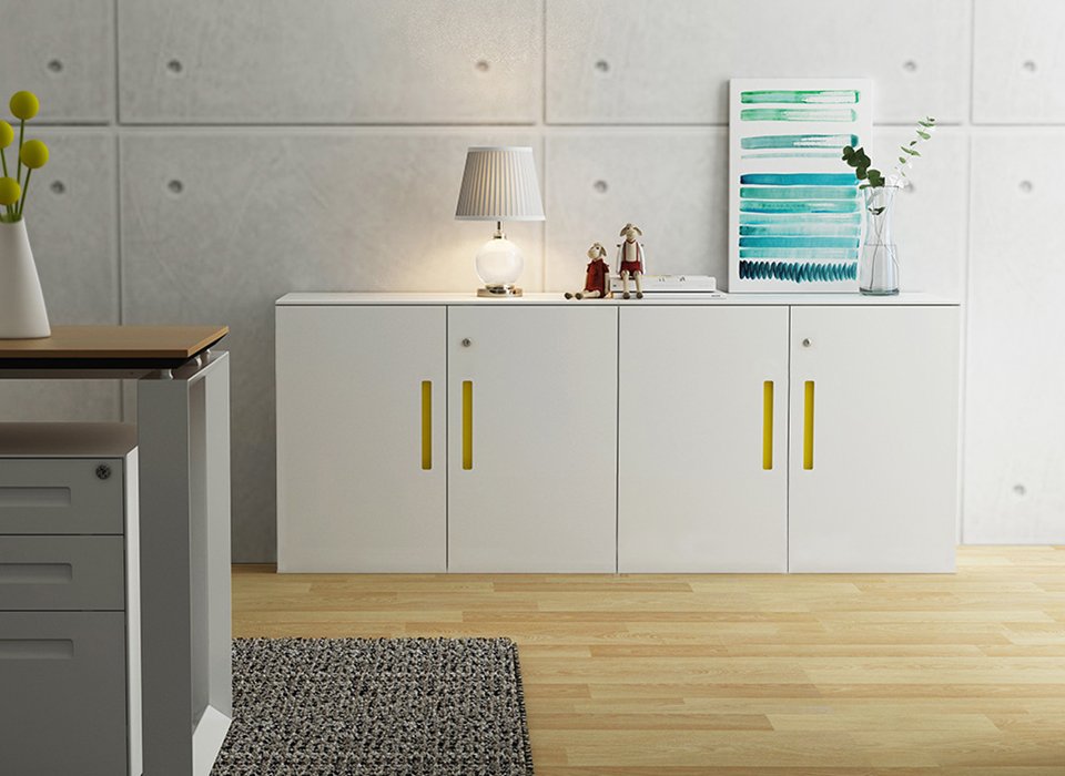 Steel Cabinet 5