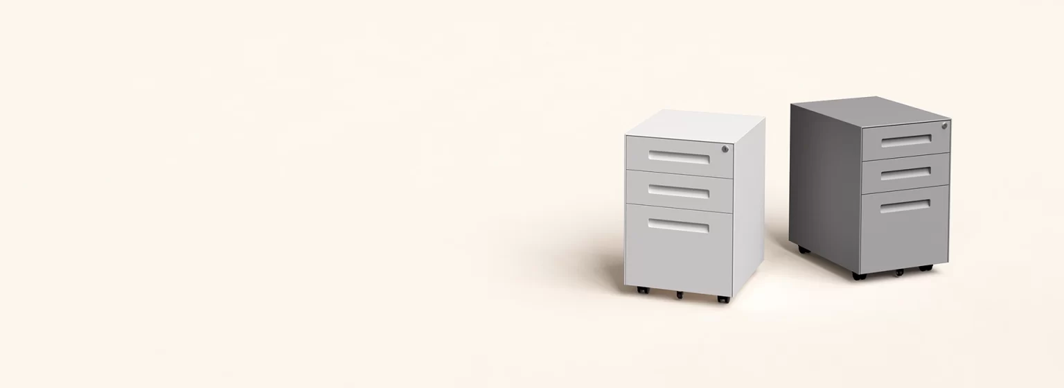 Sleek MS Pedestal 3