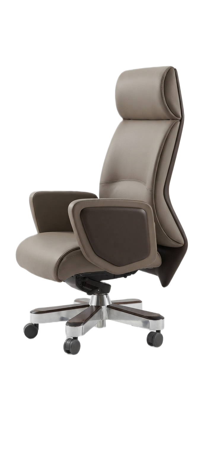 Alfa Chair 1
